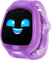 Little Tikes - Tobi 2 Robot Smartwatch - Purple - Front_Zoom