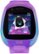 Alt View Zoom 11. Little Tikes - Tobi 2 Robot Smartwatch - Purple.