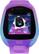 Alt View 11. Little Tikes - Tobi 2 Robot Smartwatch - Purple.