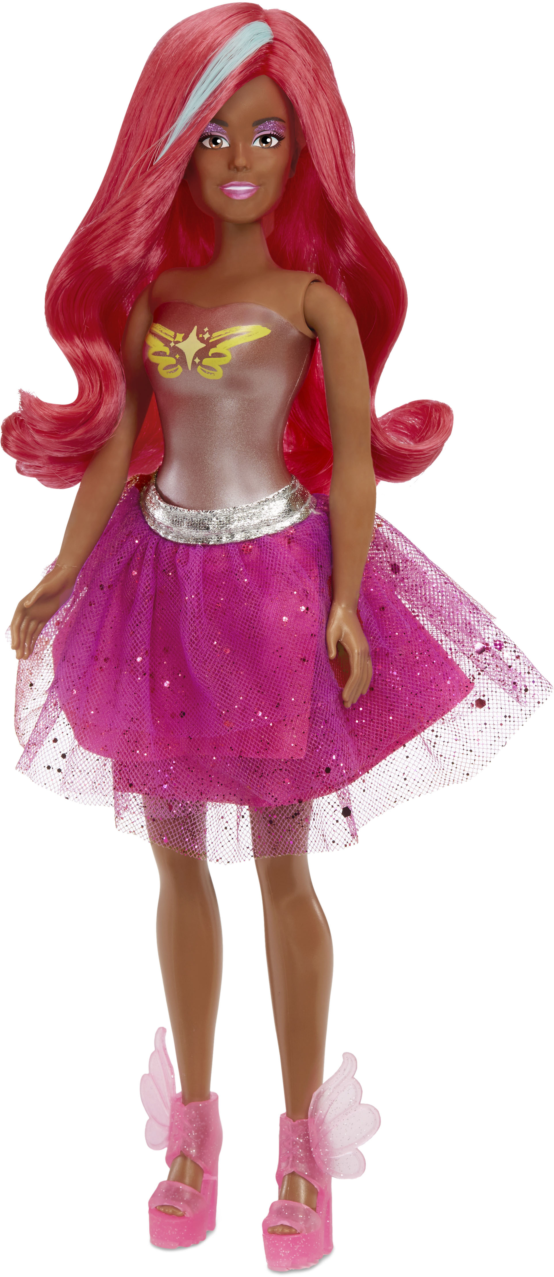 Best Buy: MGA Entertainment Dream Ella Color Change Doll- Yasmin 578024
