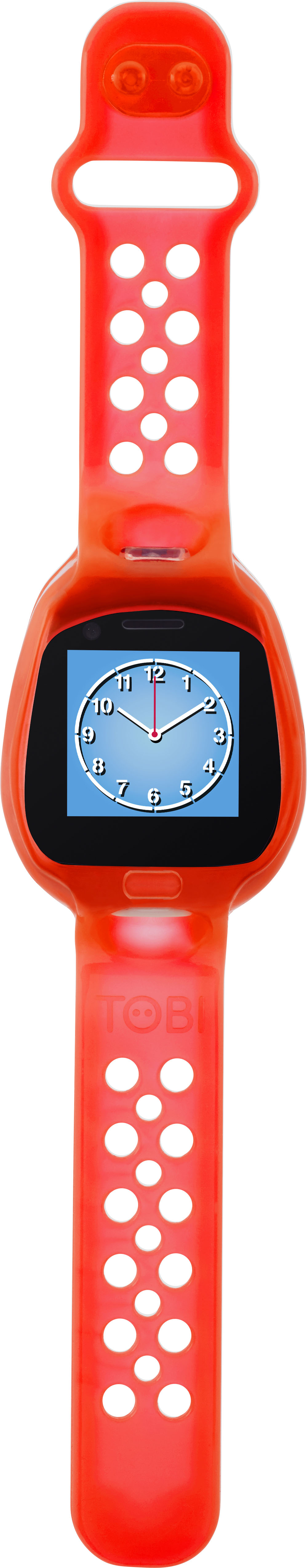 Left View: VTech - PAW Patrol Skye Learning Watch - Pink