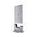Alt View 1. Brydge - Vertical Dock for 13" Macbook Pro.
