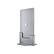 Alt View 2. Brydge - Vertical Dock for 13" Macbook Pro.