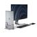Left. Brydge - Vertical Dock for 13" Macbook Pro.