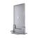 Alt View 1. Brydge - Vertical Dock for 16" MacBook Pro.