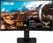 ASUS - Geek Squad Certified Refurbished TUF Gaming 31.5" LED QHD FreeSync Monitor with HDR (DisplayPort, HDMI)-Front_Standard