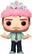 Alt View 11. Funko - POP! TV: Parks and Recreation - Andy as Princess Rainbow Spar.