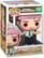 Alt View 12. Funko - POP! TV: Parks and Recreation - Andy as Princess Rainbow Spar.