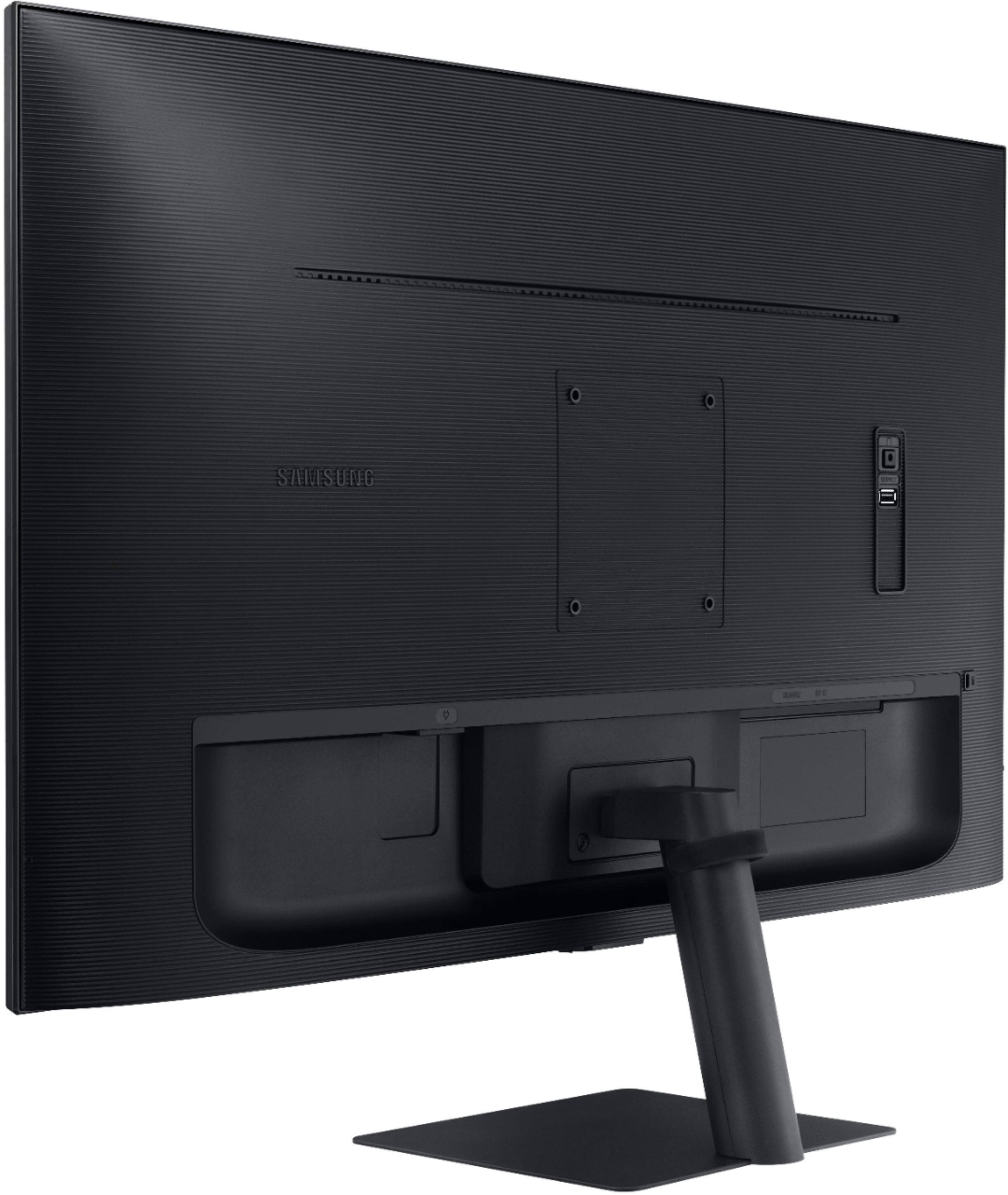 Best Buy Samsung Geek Squad Certified Refurbished A700 Series 27" IPS