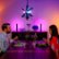 Alt View Zoom 14. Sengled - Smart Candle LED 40W Bulbs Wi-Fi Works with Amazon Alexa & Google Assistant (2-pack) - Multicolor.