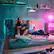 Alt View 16. Sengled - Smart Bluetooth Mesh LED Lightstrip (5M) - Multicolor.