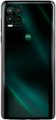Back Zoom. Motorola - Moto G Stylus 5G 256GB (Unlocked) - Cosmic Emerald.