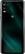 Back. Motorola - Moto G Stylus 5G 256GB (Unlocked) - Cosmic Emerald.