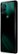 Left Zoom. Motorola - Moto G Stylus 5G 256GB (Unlocked) - Cosmic Emerald.