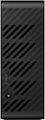 Alt View 1. Seagate - Expansion 16TB External USB 3.0 Desktop Hard Drive with Rescue Data Recovery Services - Black.