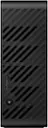 Alt View 1. Seagate - Expansion 16TB External USB 3.0 Desktop Hard Drive with Rescue Data Recovery Services - Black.