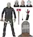 Front. NECA - Friday the 13th - Ultimate Part 5 “Dream Sequence” Jason.