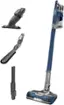 Angle. Shark - Cordless Pet Plus Stick Vacuum with Anti-Allergen Complete Seal & PowerFins, Self-Cleaning Brushroll - Blue.