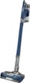 Front Zoom. Shark - Cordless Pet Plus Stick Vacuum with Anti-Allergen Complete Seal & PowerFins, Self-Cleaning Brushroll - Blue.
