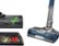 Alt View Zoom 14. Shark - Cordless Pet Plus Stick Vacuum with Anti-Allergen Complete Seal & PowerFins, Self-Cleaning Brushroll - Blue.