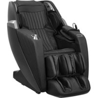 Insignia 3D Zero Gravity Full Body Massage Chair (Black)