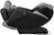 Alt View 12. Insignia™ - 3D Zero Gravity Full Body Massage Chair - Black.