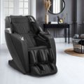 Alt View 11. Insignia™ - 3D Zero Gravity Full Body Massage Chair - Black.