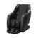 Alt View 17. Insignia™ - 3D Zero Gravity Full Body Massage Chair - Black.