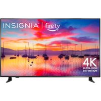 Insignia NS-58F301NA22 58-inch LED 4K UHD Smart Fire TV Deals