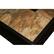 Alt View 12. Hanover - Woven 40,000 BTU Fire Pit Coffee Table with Porcelain Tile Top - Brown/Porcelain Tile Top.