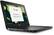 Angle. Dell - Dell 11 3180 11.6" Pre-Owned Chromebook - Intel Celeron N3060 - 4GB Memory - 16GB eMMC - Chrome OS.