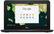 Front. Dell - Dell 11 3180 11.6" Pre-Owned Chromebook - Intel Celeron N3060 - 4GB Memory - 16GB eMMC - Chrome OS.