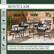 Alt View 12. Hanover - Montclair 5-Piece High-Dining Patio Set with 4 Swivel Chairs and a 33-In. Counter-Height Dining Table - Ocean Blue/Brown.