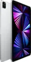 Alt View 11. Apple - Geek Squad Certified Refurbished 11-Inch iPad Pro with Wi-Fi - 256GB - Silver.