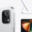 Alt View 12. Apple - Geek Squad Certified Refurbished 11-Inch iPad Pro with Wi-Fi - 256GB - Silver.