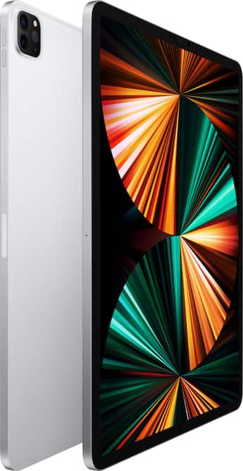 Apple Geek Squad Refurbished Good 12.9 Inch iPad Pro with Wi Fi Apple Geek Squad Refurbished Good 12.9 Inch iPad Pro with Wi Fi