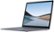 Front Zoom. Microsoft - Geek Squad Certified Refurbished Surface Laptop 3 13.5" Touch-Screen - Intel Core i5 - 8GB Memory - 256GB SSD - Platinum.