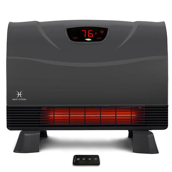 Best buy hot sale space heater