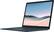 Front. Microsoft - Geek Squad Certified Refurbished Surface Laptop 3 13.5" Touch-Screen - Intel Core i7 - 16GB Memory - 512GB SSD - Black.