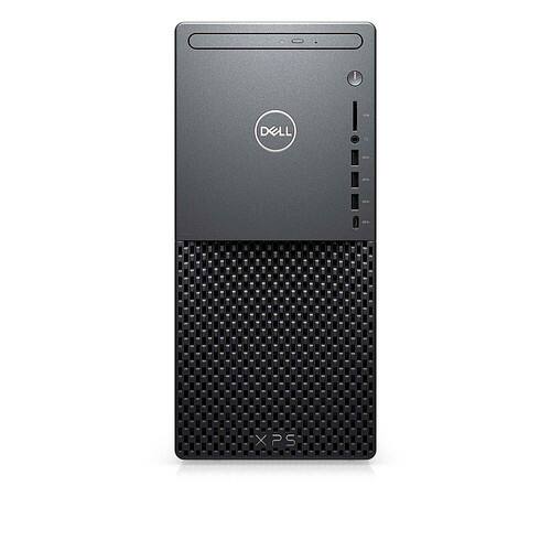 Dell - XPS Desktop -  Intel Core i9 - 32GB Memory - Nvidia GeForce RTX 2070 Super - 512GB SSD + 1TB HDD - Black