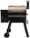 Angle Zoom. Traeger Grills - Pro Series 22 - Bronze.