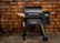 Alt View 16. Traeger Grills - Ironwood 650 Pellet Grill and Smoker with WiFire - Black.