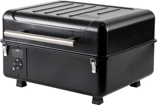 Best sales buy smoker