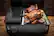 Alt View 15. Traeger Grills - Ranger Wood Pellet Grill - Black.