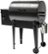 Angle Zoom. Traeger Grills - Tailgater 20 Wood Pellet Grill - Black.