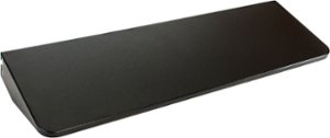 Traeger Grills - Pro 34 Folding Front Shelf - Front_Zoom