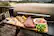 Alt View 12. Traeger Grills - Pro 34 Folding Front Shelf - Black.