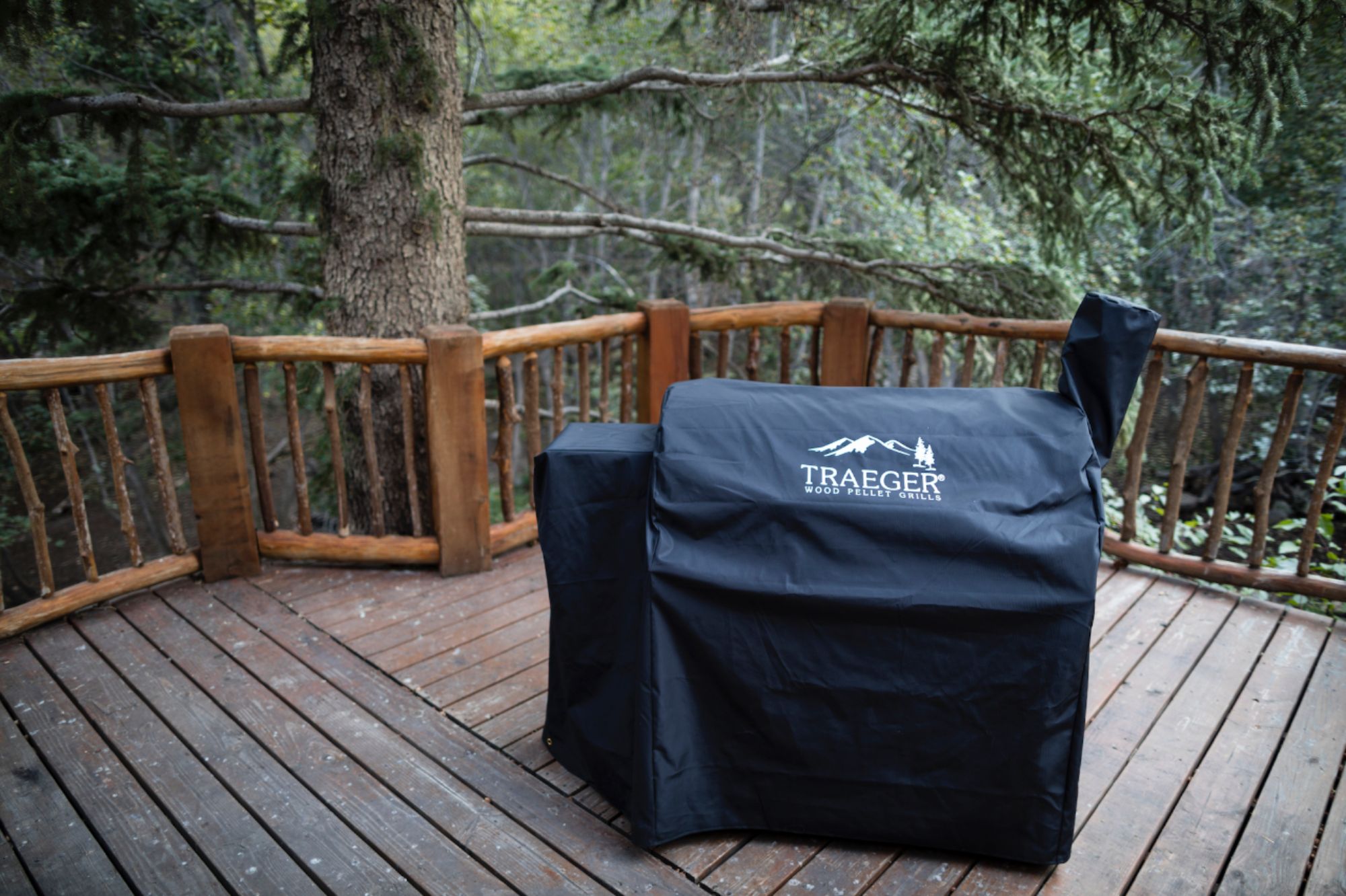 Traeger Pro 34 Insulation Blanket For Cold Weather