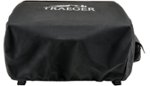 Traeger Grills - Scout and Ranger Grill Cover - Black