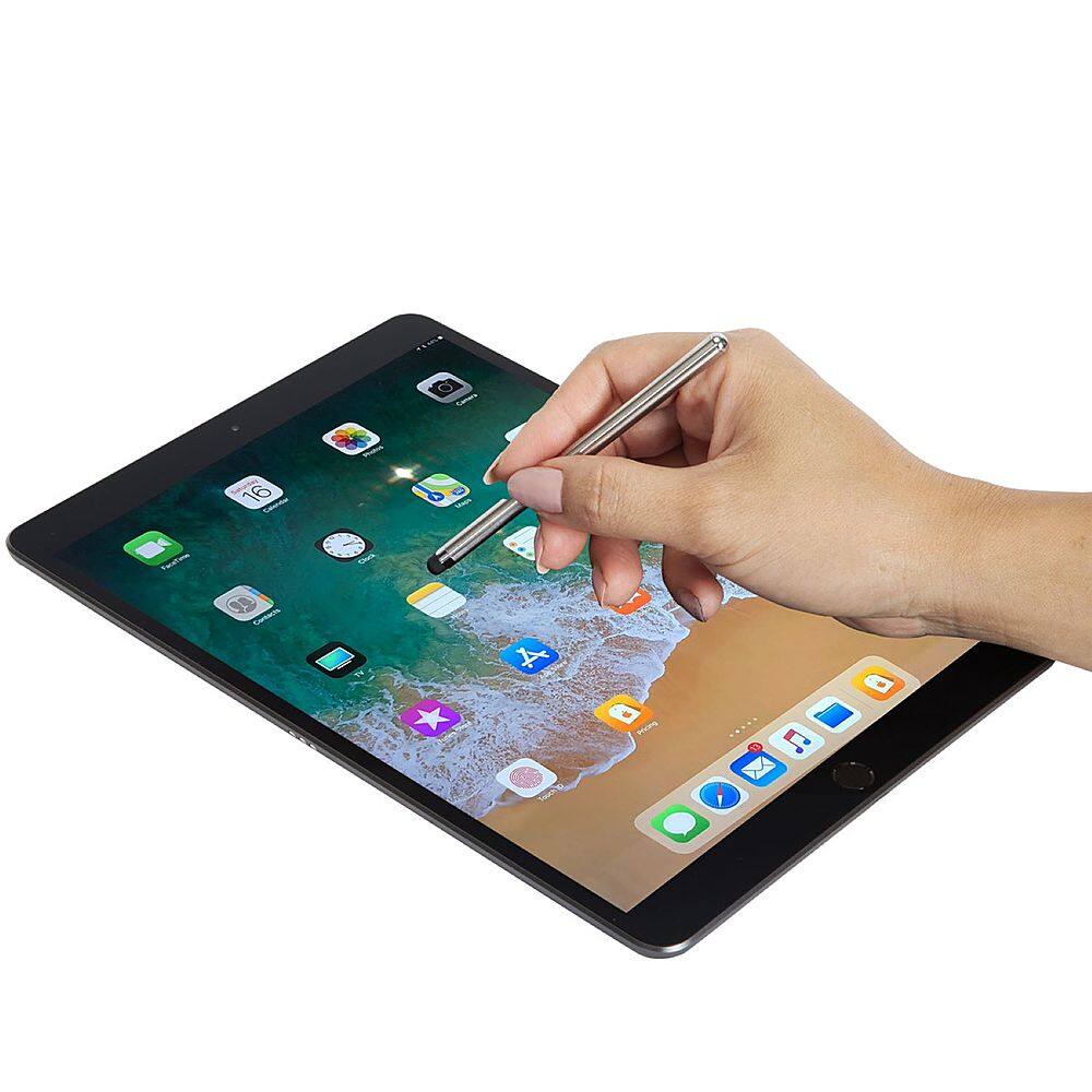 Alt View 14. Targus - Disposable Styluses (15-pack) - Silver.